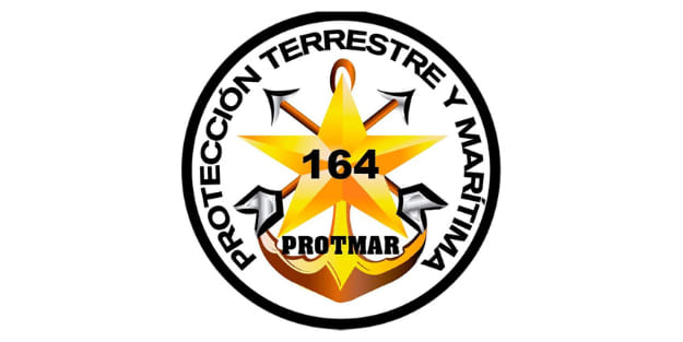 PROTECCION TERRESTRE Y MARITIMA